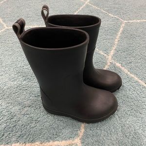 *SOLD* Totes Toddler Rain boots